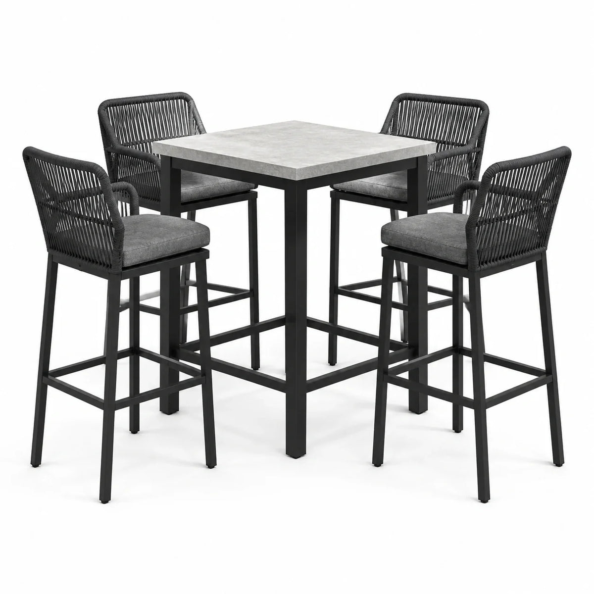 Bartisch-Set